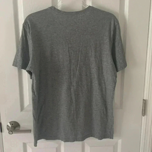 Life is good Sunday Funday football T-shirt size small - Picture 5 of 6